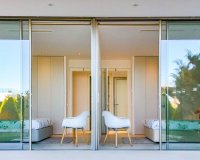 Вторичное жилье - Вилла - Ориуэла Коста  - Las Colinas Golf