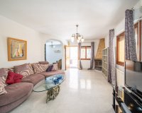 Вторичное жилье - Вилла - Ориуэла Коста  - Лас Филипинас