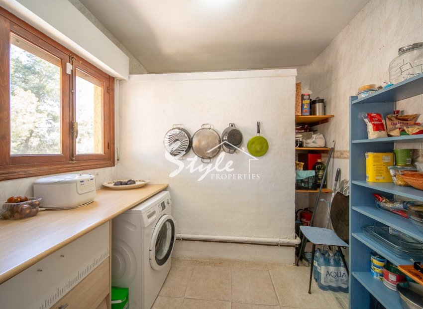 Вторичное жилье - Вилла - Ориуэла Коста  - Лас Филипинас