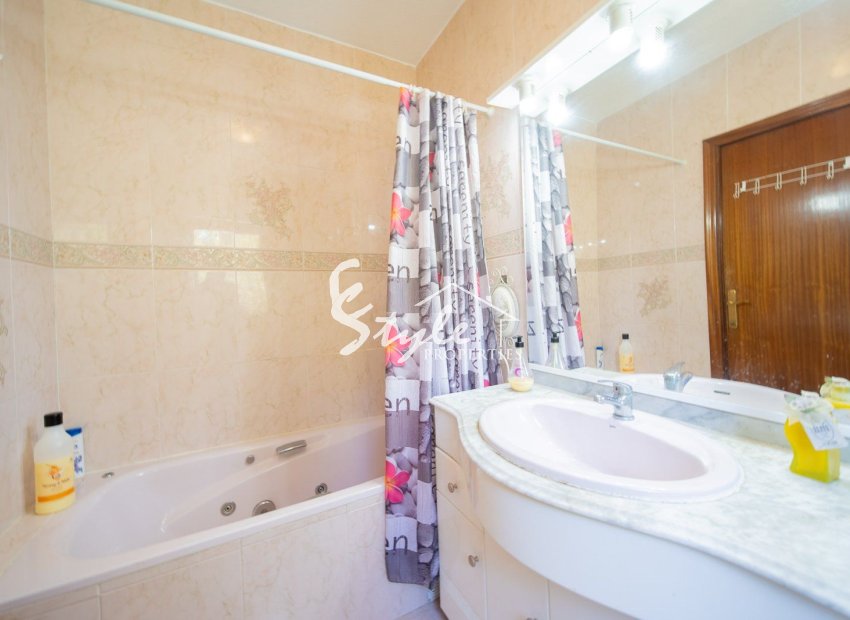 Вторичное жилье - Вилла - Ориуэла Коста  - Лас Филипинас