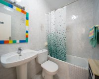 Вторичное жилье - Вилла - Ориуэла Коста  - Лас Филипинас