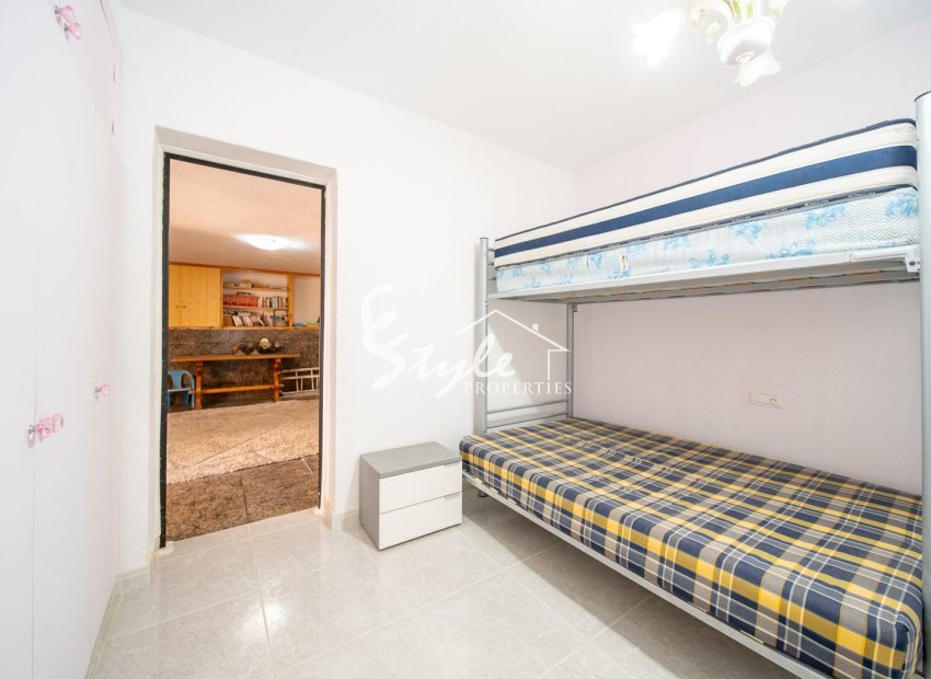 Вторичное жилье - Вилла - Ориуэла Коста  - Лас Филипинас