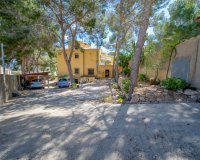 Вторичное жилье - Вилла - Ориуэла Коста  - Лас Филипинас