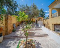 Вторичное жилье - Вилла - Ориуэла Коста  - Лас Филипинас