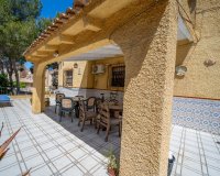 Вторичное жилье - Вилла - Ориуэла Коста  - Лас Филипинас