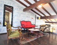 Вторичное жилье - Вилла - Ориуэла Коста  - Ломас де Кабо Роиг