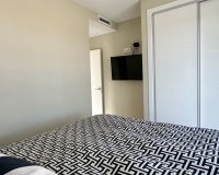 Вторичное жилье - Вилла - Ориуэла Коста  - Ломас де Кабо Роиг