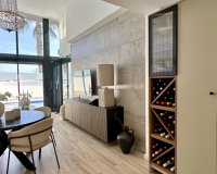 Вторичное жилье - Вилла - Ориуэла Коста  - Ломас де Кабо Роиг