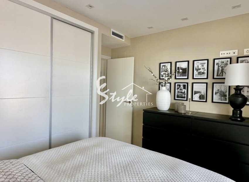 Вторичное жилье - Вилла - Ориуэла Коста  - Ломас де Кабо Роиг