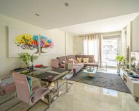 Вторичное жилье - Вилла - Ориуэла Коста  - Ломас де Кабо Роиг