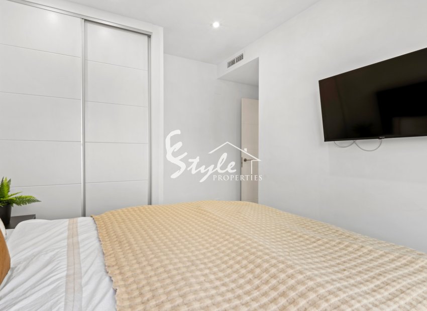 Вторичное жилье - Вилла - Ориуэла Коста  - Ломас де Кабо Роиг