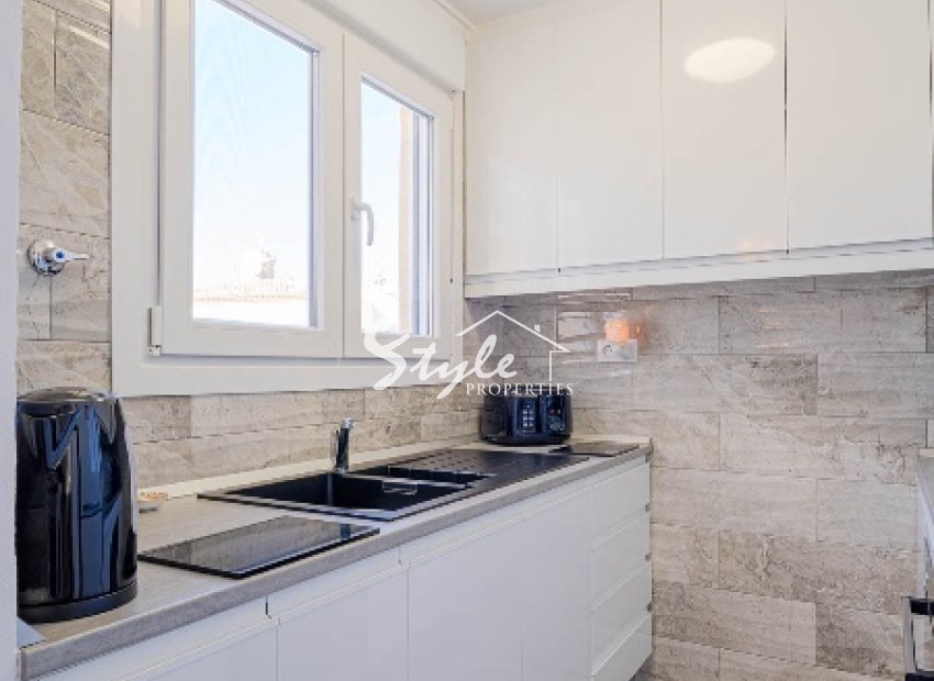 Вторичное жилье - Вилла - Ориуэла Коста  - Лос Альтос