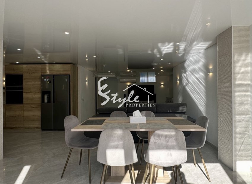 Вторичное жилье - Вилла - Ориуэла Коста  - Лос Альтос