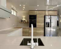 Вторичное жилье - Вилла - Ориуэла Коста  - Лос Альтос