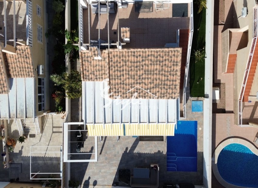 Вторичное жилье - Вилла - Ориуэла Коста  - Лос Альтос