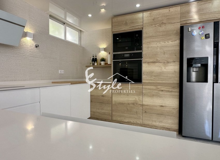 Вторичное жилье - Вилла - Ориуэла Коста  - Лос Альтос