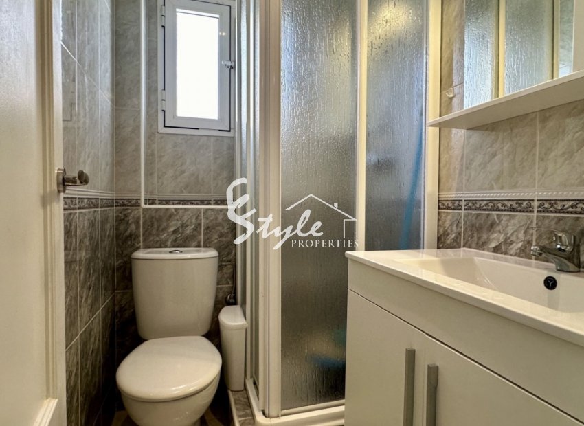 Вторичное жилье - Вилла - Ориуэла Коста  - Лос Альтос