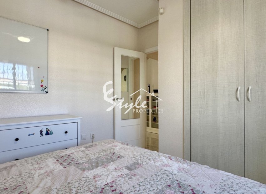 Вторичное жилье - Вилла - Ориуэла Коста  - Лос Альтос