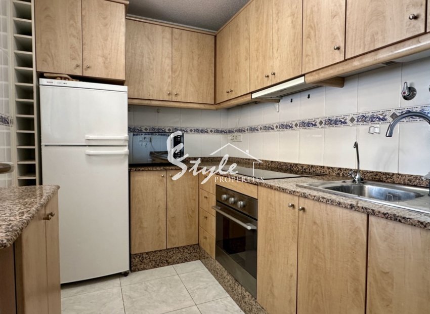 Вторичное жилье - Вилла - Ориуэла Коста  - Лос Альтос