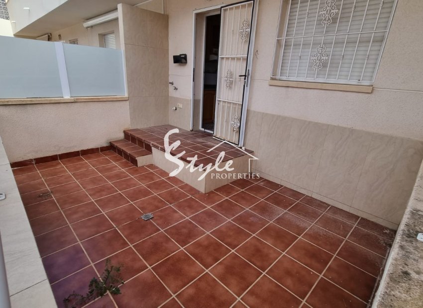 Вторичное жилье - Вилла - Ориуэла Коста  - Лос Дольсес