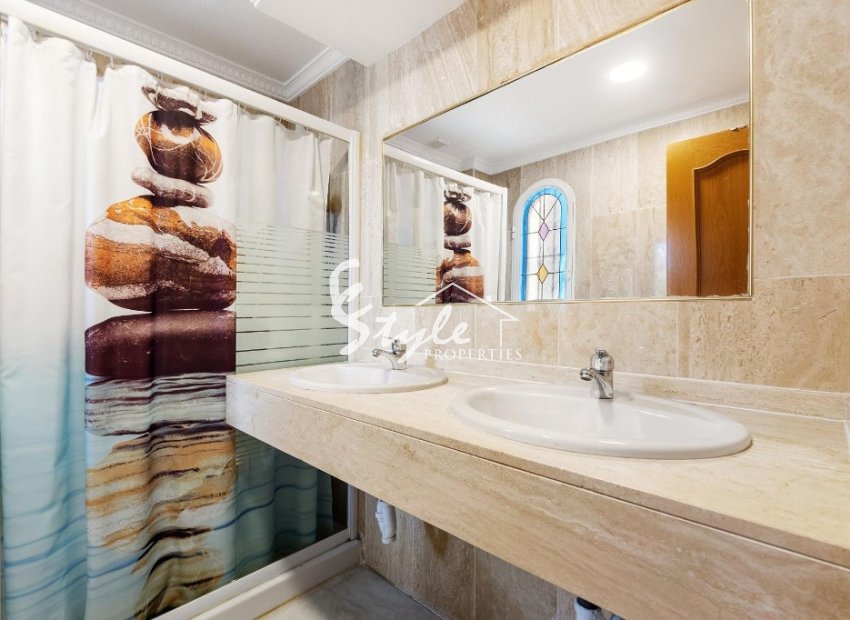 Вторичное жилье - Вилла - Ориуэла Коста  - Ориуэла Коста