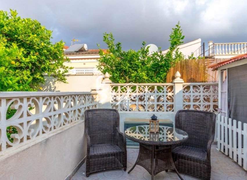 Вторичное жилье - Вилла - Ориуэла Коста  - Playa Flamenca