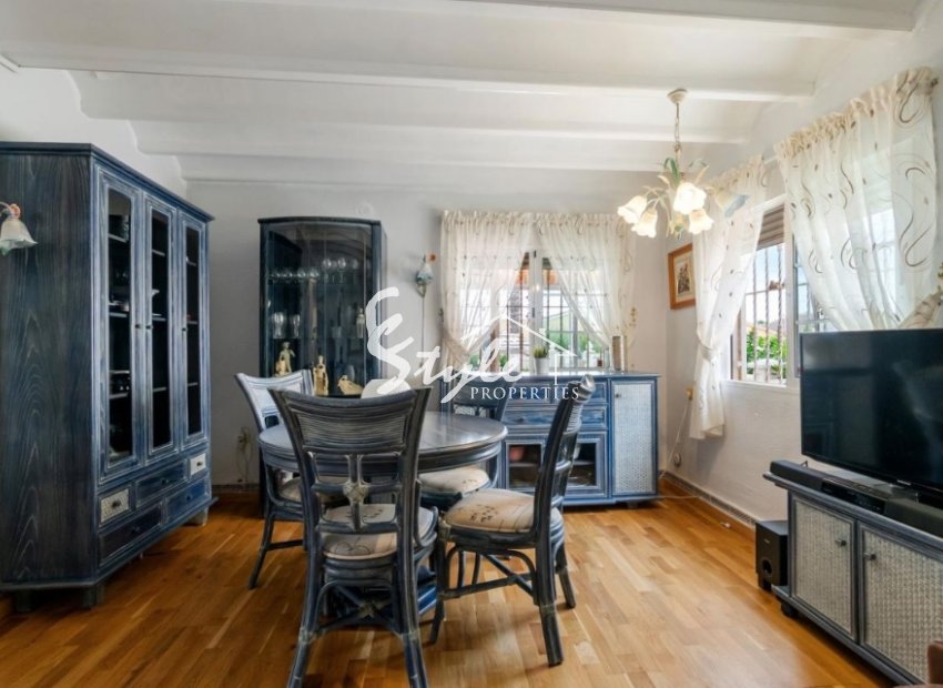 Вторичное жилье - Вилла - Ориуэла Коста  - Playa Flamenca