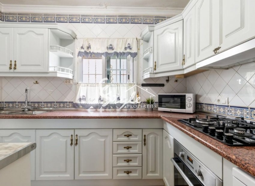 Вторичное жилье - Вилла - Ориуэла Коста  - Playa Flamenca