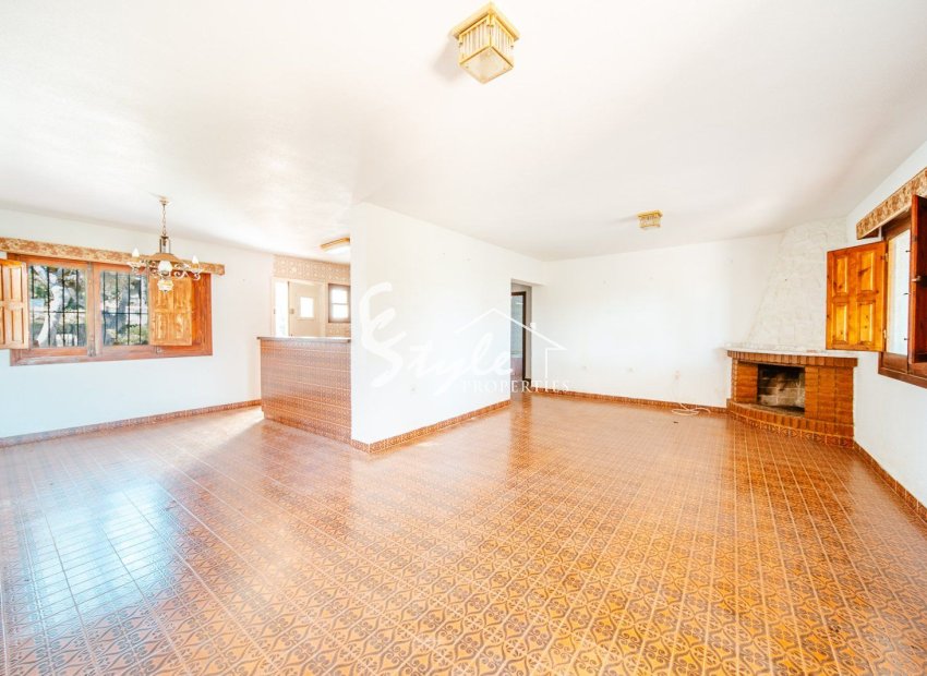 Вторичное жилье - Вилла - Ориуэла Коста  - Playa Flamenca