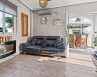 Вторичное жилье - Вилла - Ориуэла Коста  - Playa Flamenca