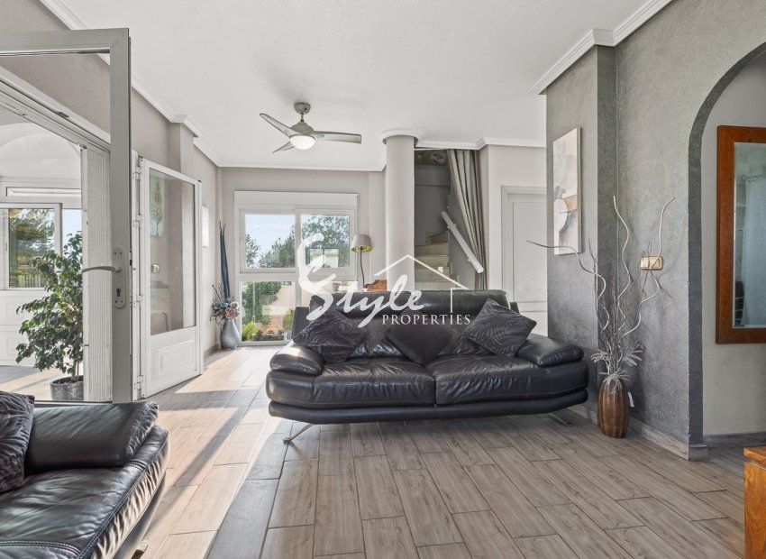 Вторичное жилье - Вилла - Ориуэла Коста  - Playa Flamenca