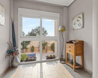 Вторичное жилье - Вилла - Ориуэла Коста  - Playa Flamenca