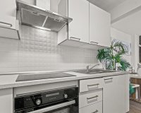 Вторичное жилье - Вилла - Ориуэла Коста  - Playa Flamenca