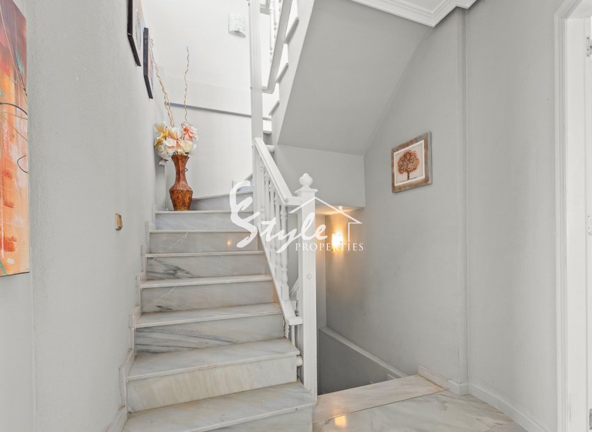 Вторичное жилье - Вилла - Ориуэла Коста  - Playa Flamenca