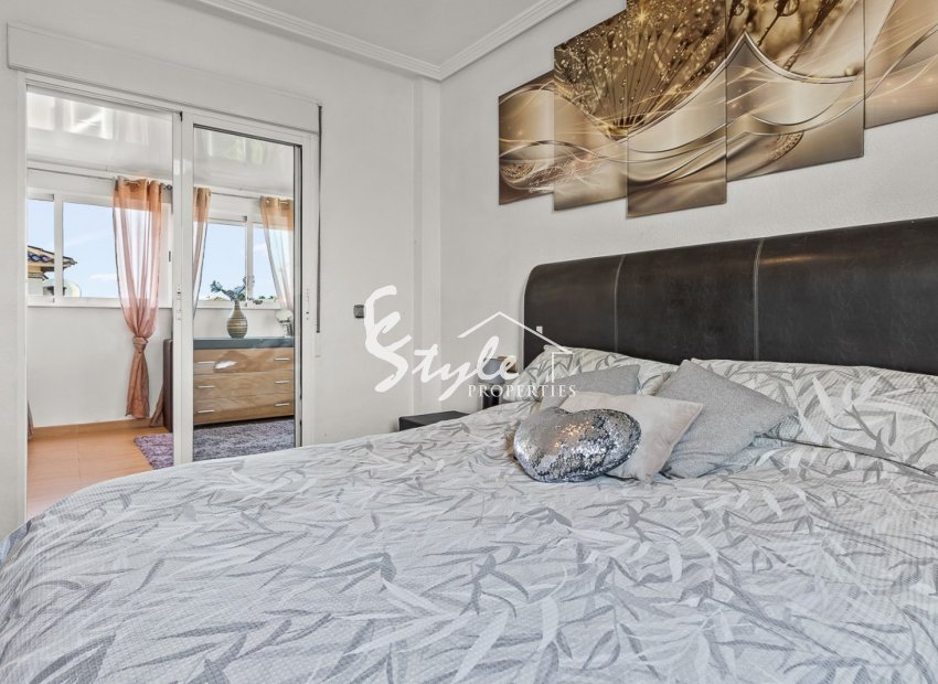 Вторичное жилье - Вилла - Ориуэла Коста  - Playa Flamenca