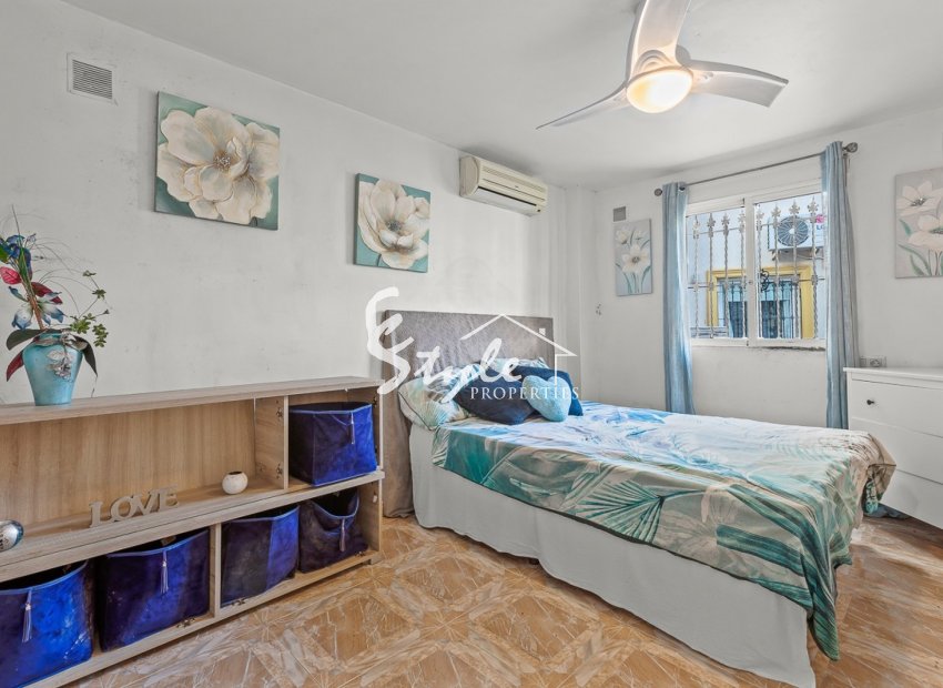 Вторичное жилье - Вилла - Ориуэла Коста  - Playa Flamenca