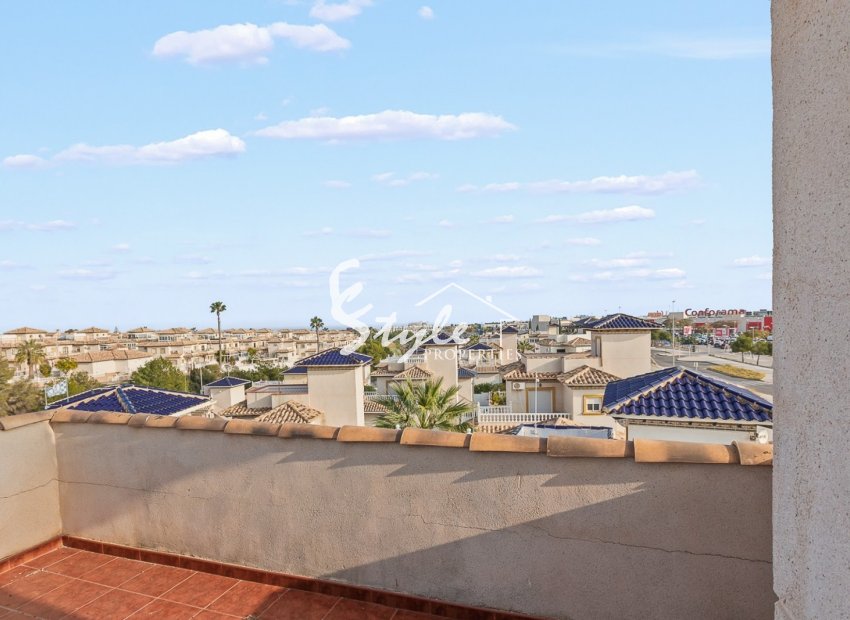 Вторичное жилье - Вилла - Ориуэла Коста  - Playa Flamenca