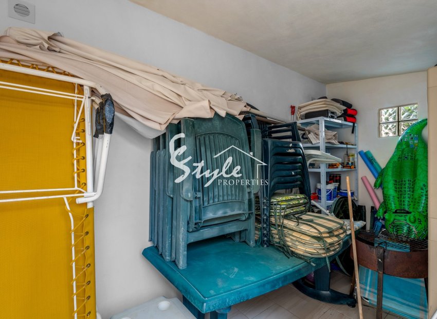 Вторичное жилье - Вилла - Ориуэла Коста  - Playa Flamenca