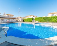 Вторичное жилье - Вилла - Ориуэла Коста  - Playa Flamenca