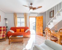 Вторичное жилье - Вилла - Ориуэла Коста  - Playa Flamenca