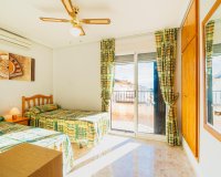 Вторичное жилье - Вилла - Ориуэла Коста  - Playa Flamenca