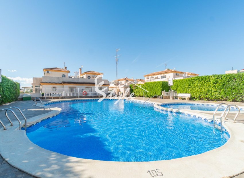 Вторичное жилье - Вилла - Ориуэла Коста  - Playa Flamenca