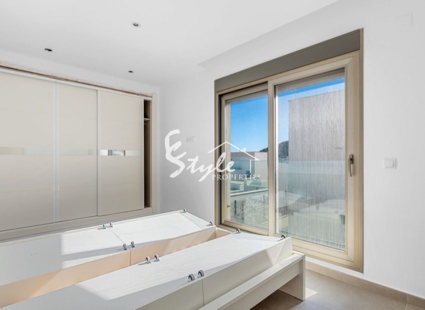 Вторичное жилье - Вилла - Ориуэла Коста  - Вилламартин