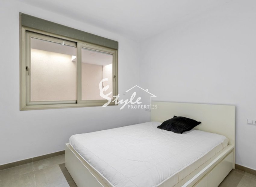 Вторичное жилье - Вилла - Ориуэла Коста  - Вилламартин