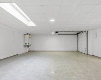 Вторичное жилье - Вилла - Ориуэла Коста  - Вилламартин