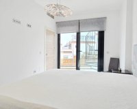 Вторичное жилье - Вилла - Ориуэла Коста  - Вилламартин