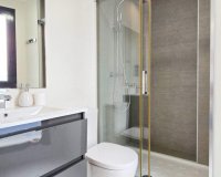 Вторичное жилье - Вилла - Ориуэла Коста  - Вилламартин