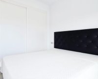 Вторичное жилье - Вилла - Ориуэла Коста  - Вилламартин