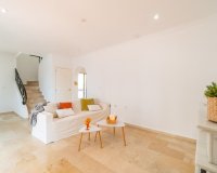 Вторичное жилье - Вилла - Ориуэла Коста  - Вилламартин