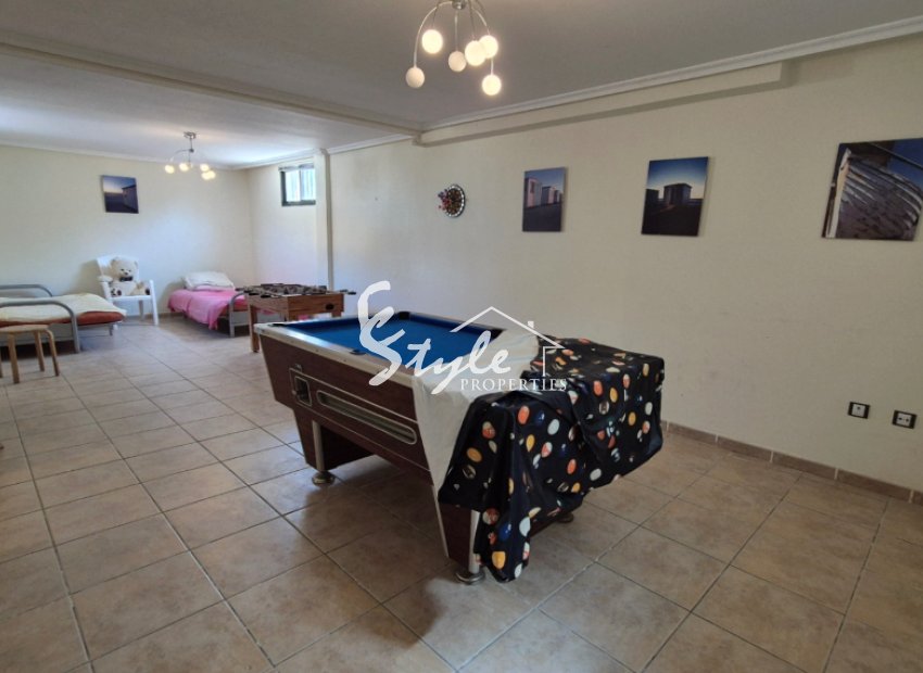 Вторичное жилье - Вилла - Ориуэла Коста  - Вилламартин